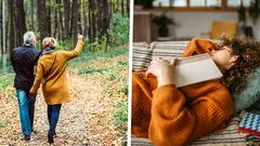 Sonno o passeggiata dopo pranzo: cosa aiuta davvero a sentirsi più energici