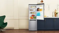 Assicurati di posizionare correttamente il frigorifero: l’errore di pochi centimetri che ti costa denaro