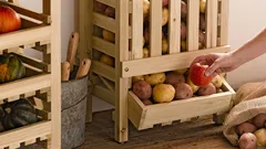 Le patate perdono sapore e diventano molli? Il segreto di conservazione che pochi conoscono