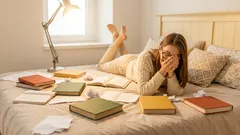 Perché la forza di volontà non ti salva dalla procrastinazione (e cosa funziona meglio)