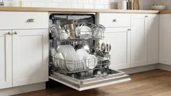 Tutto lavato, ma non è pulito: qual è il problema della lavastoviglie